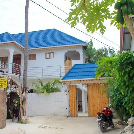 Pamoja Beach Stays Hotel In Jambiani Jambiani  Exteriör bild