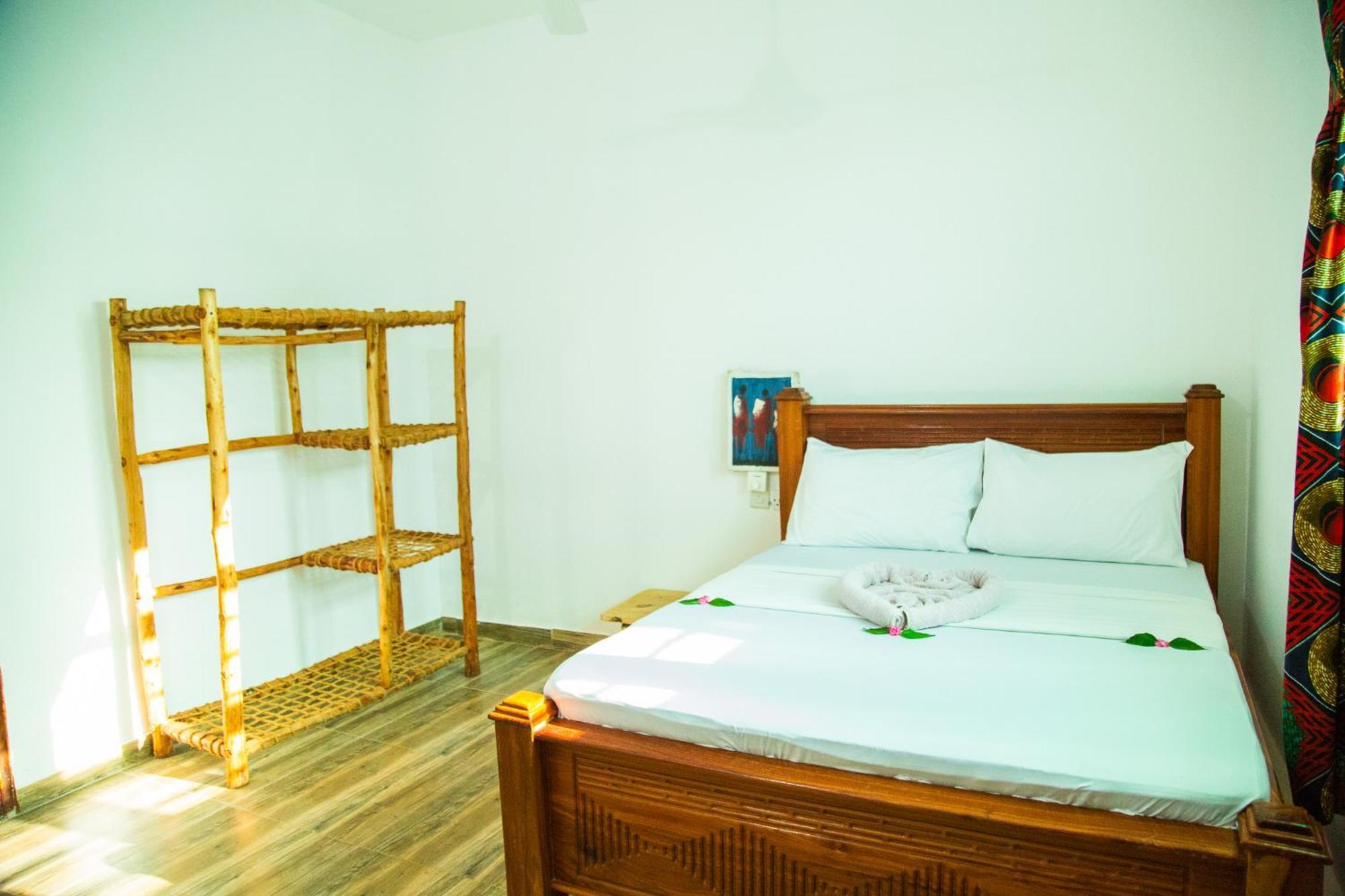 Pamoja Beach Stays Hotel In Jambiani Jambiani  Exteriör bild