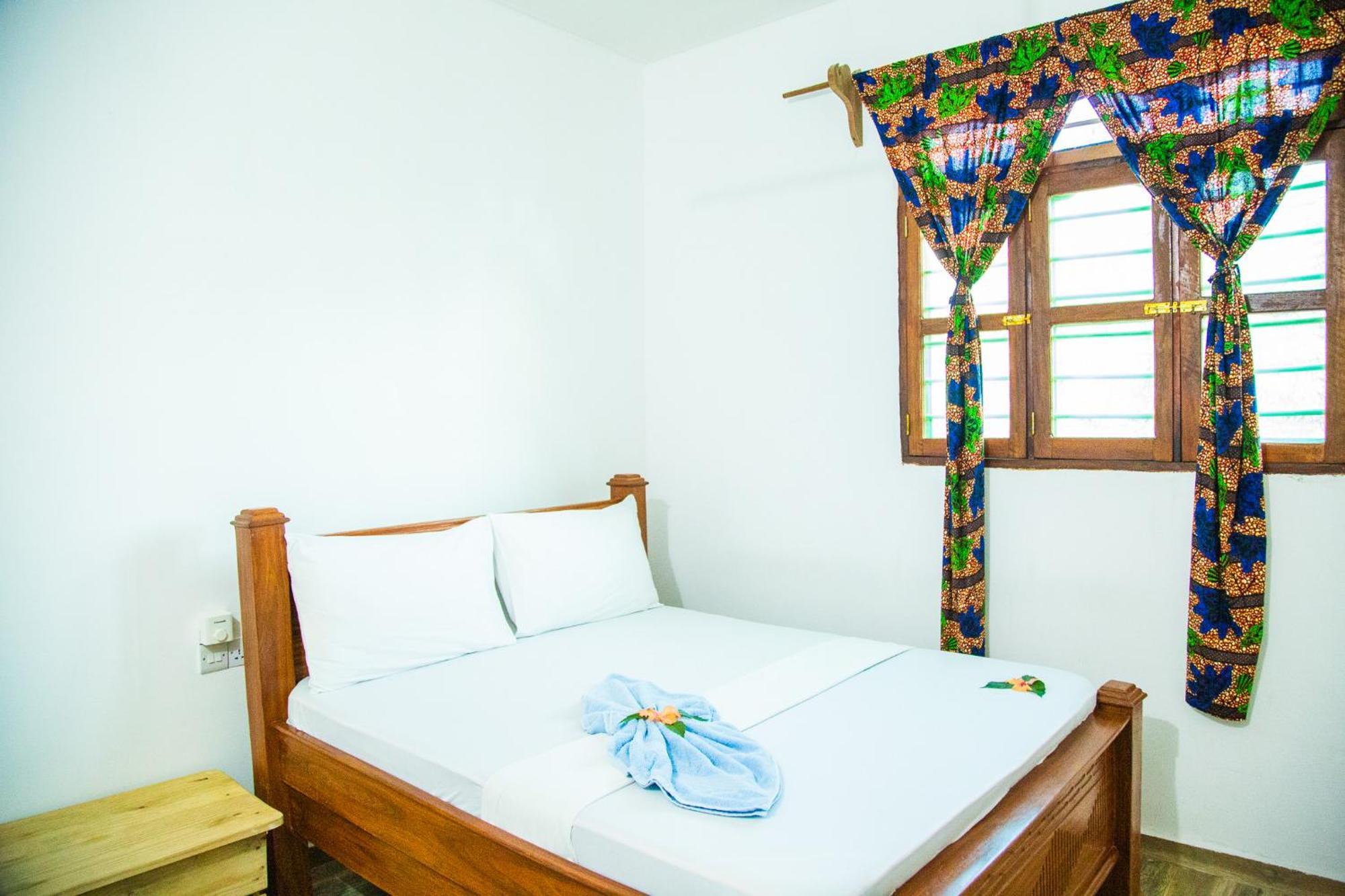 Pamoja Beach Stays Hotel In Jambiani Jambiani  Exteriör bild